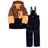 Joey Snowsuit 7-14y