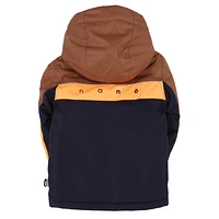 Habit de Neige Joey 7-14ans