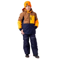 Joey Snowsuit 7-14y