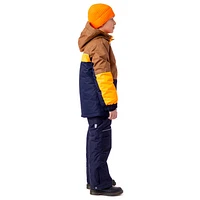 Joey Snowsuit 7-14y