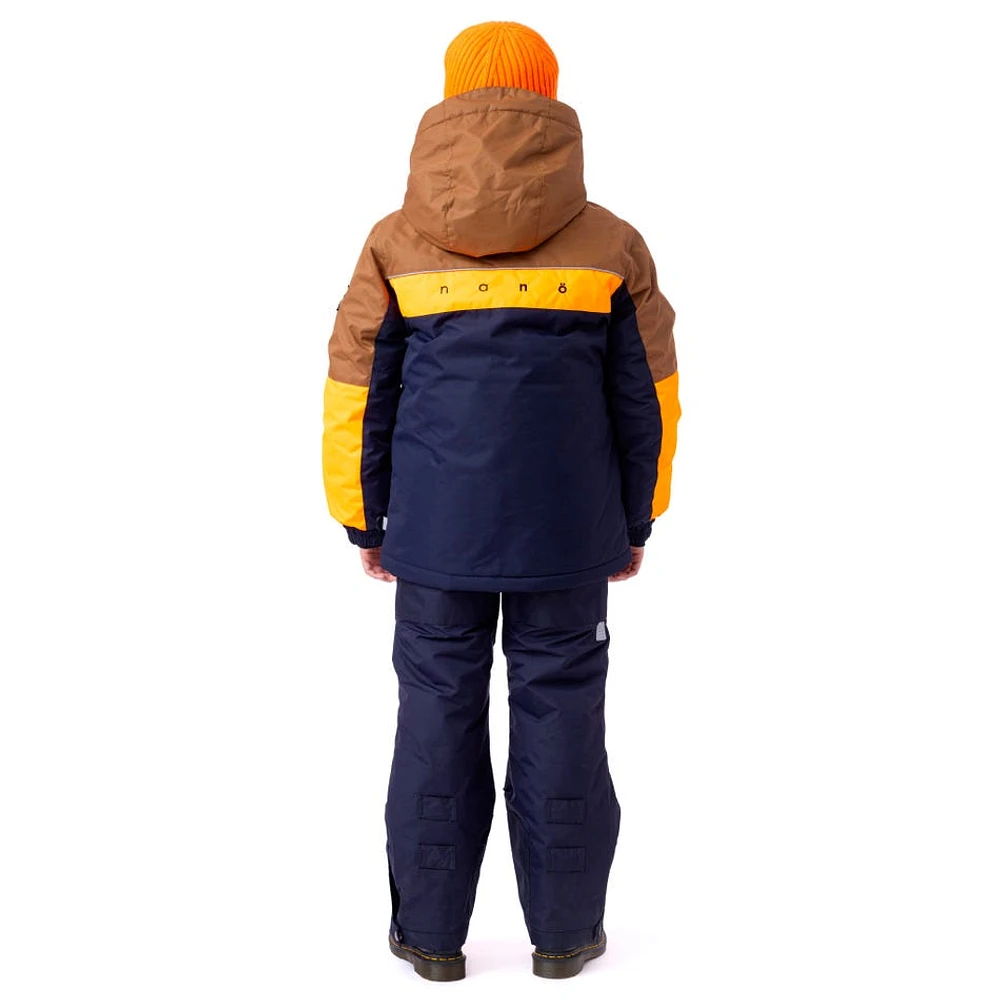 Habit de Neige Joey 7-14ans