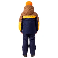 Joey Snowsuit 7-14y