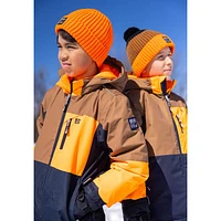 Joey Snowsuit 7-14y