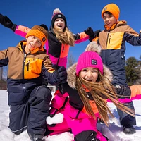 Habit de Neige Joey 7-14ans