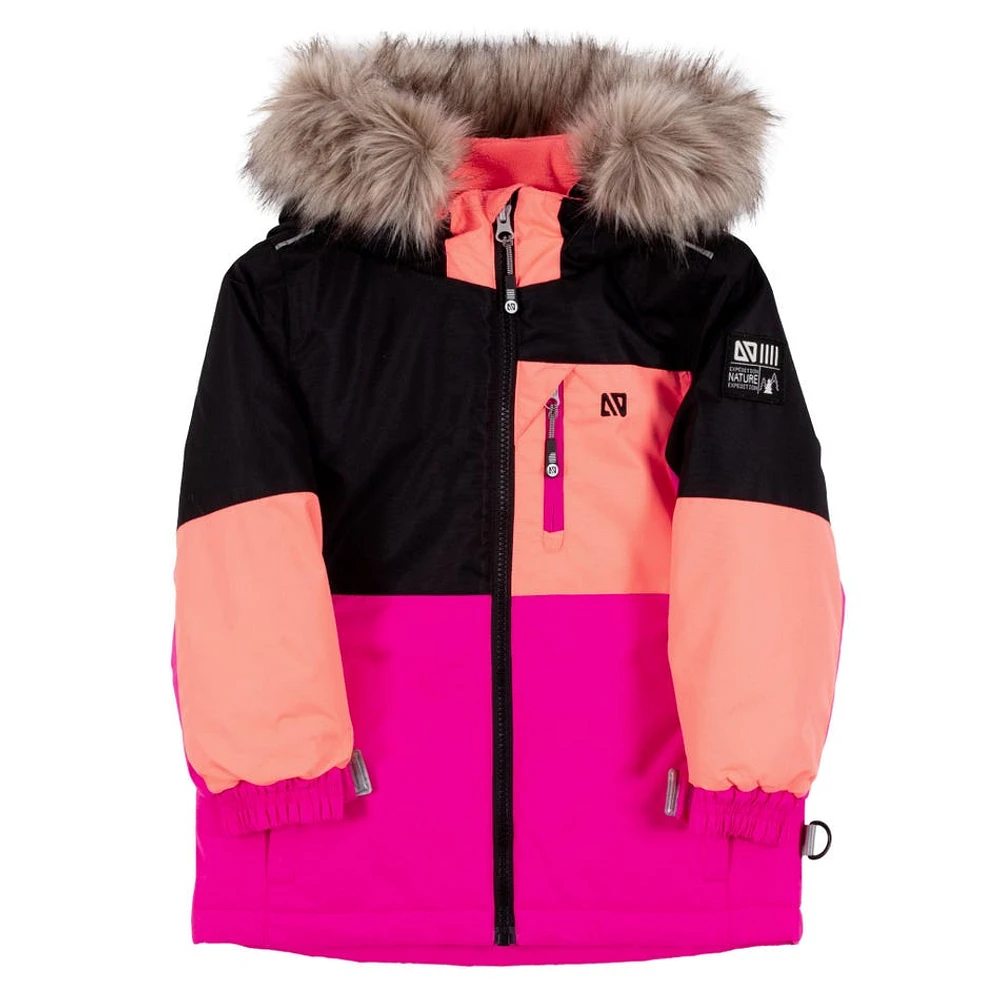 Habit de Neige Amelia 2-6ans