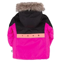 Habit de Neige Amelia 2-6ans