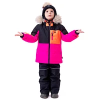 Habit de Neige Amelia 2-6ans