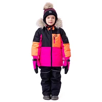 Habit de Neige Amelia 2-6ans