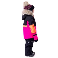 Habit de Neige Amelia 2-6ans