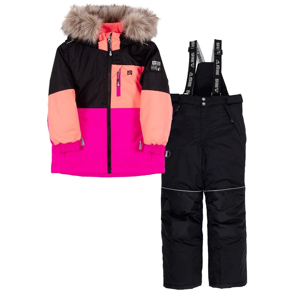 Amelia Snowsuit 7-14y