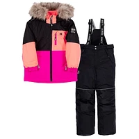 Habit de Neige Amelia 7-14ans