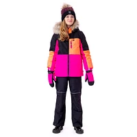 Amelia Snowsuit 7-14y