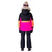 Amelia Snowsuit 7-14y