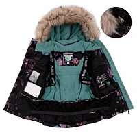 Lea Snowsuit 2-6y