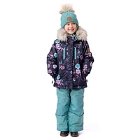 Lea Snowsuit 2-6y