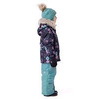 Lea Snowsuit 2-6y