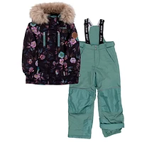 Lea Snowsuit 7-14y