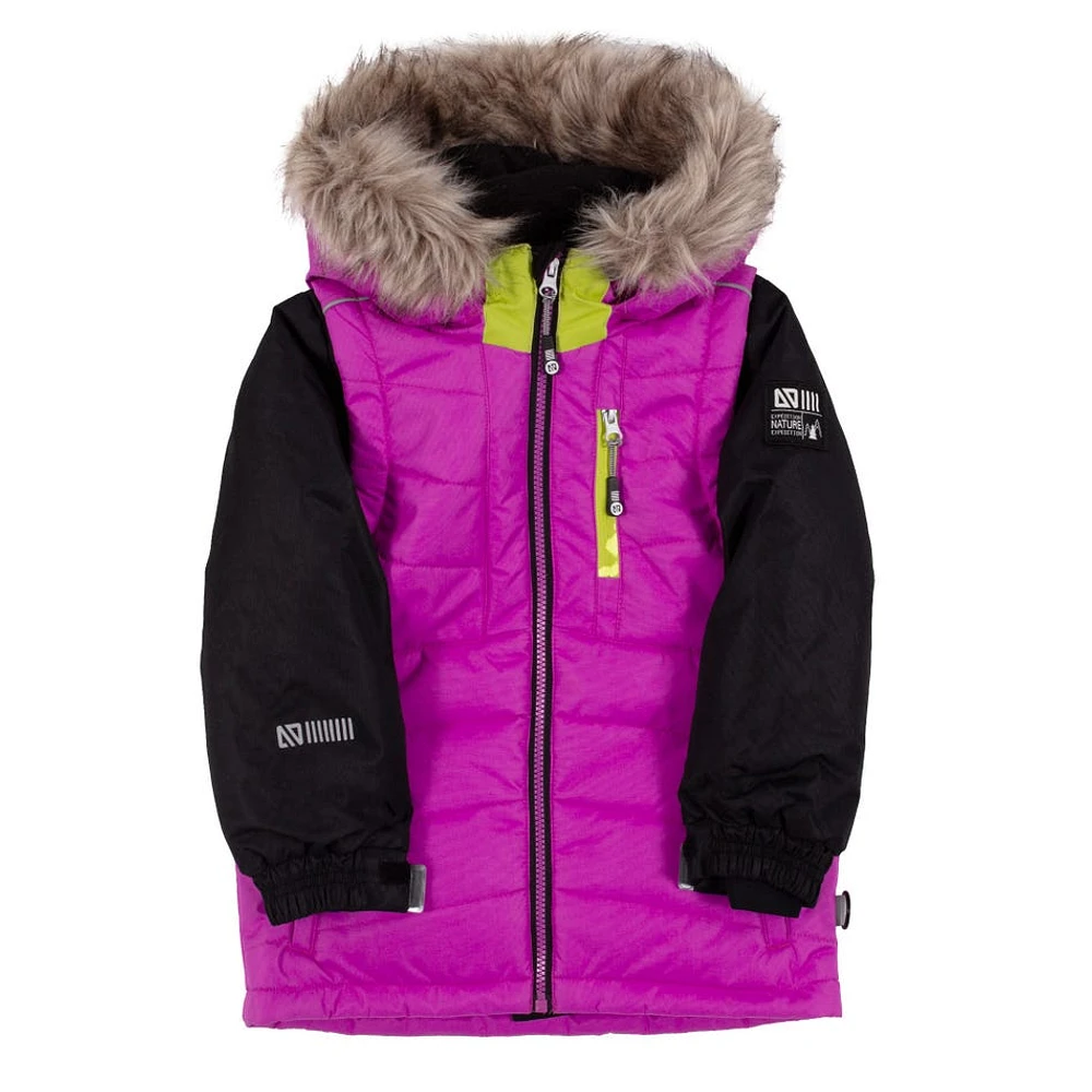 Aria Snowsuit 2-6y