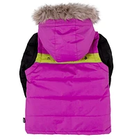 Aria Snowsuit 2-6y