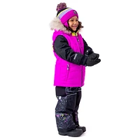 Aria Snowsuit 2-6y