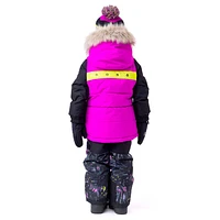 Aria Snowsuit 2-6y