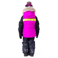 Habit de Neige Aria 2-6ans