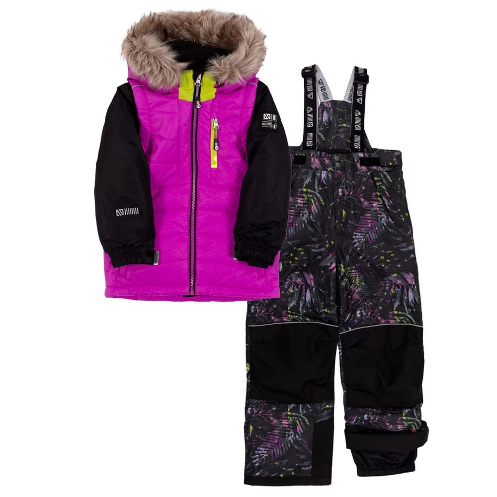 Aria Snowsuit 7-14y