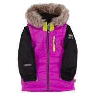 Aria Snowsuit 7-14y