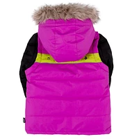 Aria Snowsuit 7-14y