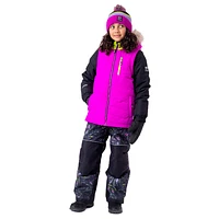 Aria Snowsuit 7-14y