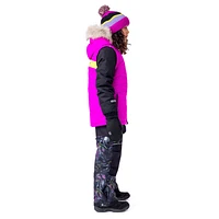 Aria Snowsuit 7-14y