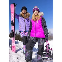 Aria Snowsuit 7-14y