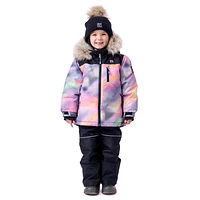 Evelyne Snowsuit 2-6y