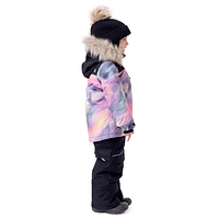 Evelyne Snowsuit 2-6y