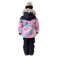 Evelyne Snowsuit 2-6y