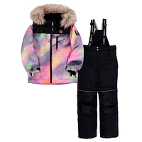 Evelyne Snowsuit 7-14y