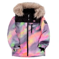 Evelyne Snowsuit 7-14y