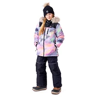 Evelyne Snowsuit 7-14y