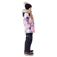 Evelyne Snowsuit 7-14y