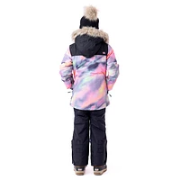 Evelyne Snowsuit 7-14y