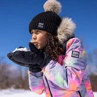 Evelyne Snowsuit 7-14y