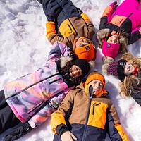 Evelyne Snowsuit 7-14y