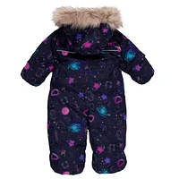 Mady One Piece Snowsuit 6-24m