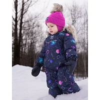 Mady One Piece Snowsuit 6-24m