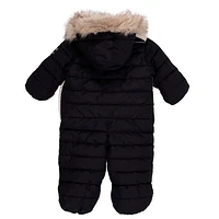 Sam One Piece Snowsuit 6-24m