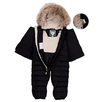 Sam One Piece Snowsuit 6-24m