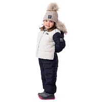 Sam One Piece Snowsuit 6-24m