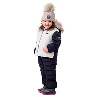 Sam One Piece Snowsuit 6-24m