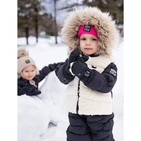 Sam One Piece Snowsuit 6-24m