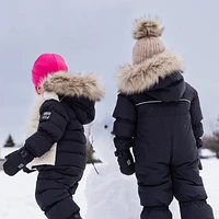 Sam One Piece Snowsuit 6-24m